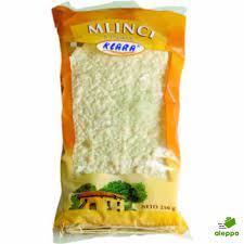 Mlincy Bread Klara 250g