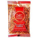 Crushed Chilli Heera 50g