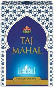 Tea Taj Mahal (Brooke Bond) 250g