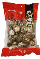 Dried Mushrooms Great Harvest 100gm
