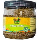 Dried Thyme Tropical Sun 250gm