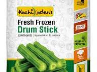 Frozen Drumstick Kozhikodens 340gm (Only Click & Collect)