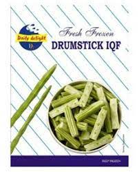 Frozen Drumstick Cut Daily Delight 400gm (Only for Blanch, Lucan, Meath, Maynooth & Kilcock)
