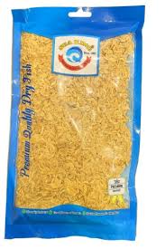 Dry Shrimp Sea King 200gm