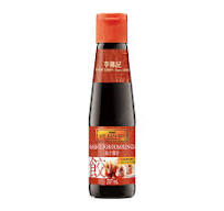 Sauce For Dumplings Lee Kum Kee 207ml