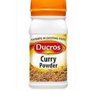 Curry Powder Ducros 25gm