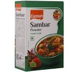 Sambar Powder Eastern 165gm