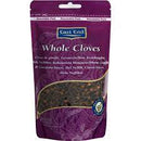 Cloves Whole East End 50gm