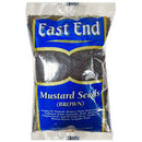 Mustard Seeds Brown East End 400gm