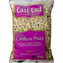 Cashew Nuts East End 100gm