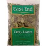 Curry Leaves East End 20gm