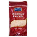 Himalayan Pink Salt East End 250gm