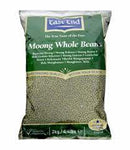Moong Whole East End 2kg
