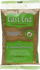 Ground Cinnamon East End 100gm