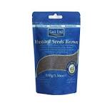 Mustard Seeds Brown East End 100gm