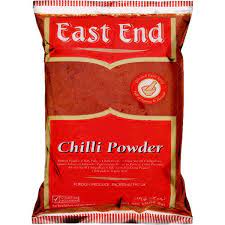 Chilli Powder East End 400gm