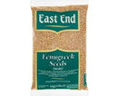 Fenugreek Seeds East End 400gm