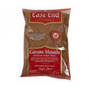 Ground Garam Masala East End 400g
