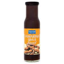 Tamarind Sauce East End 260gm