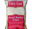 Pearl Barley Flour East End 1kg