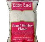 Pearl Barley Flour East End 1kg