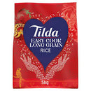 Easy Cook Rice Tilda 5kg
