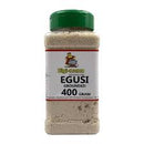 Grounded Egusi African Beauty 400gm