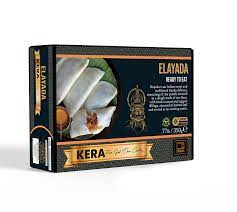 Frozen Elayada Jaggery Kera 350gm (Only Click & Collect)