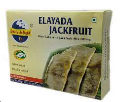 Frozen Jackfruit Elayada Kera 350gm (Only for Blanch, Lucan, Meath, Maynooth & Kilcock)