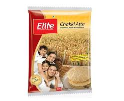Chakki Fresh Atta Elite 1kg