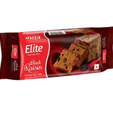 Black Raisin Cake Elite 150gm