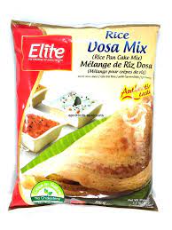 Dosa Mix Elite 1kg