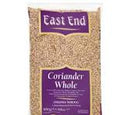 Coriander Whole East End 400gm