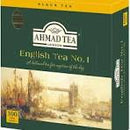 Englsih No.1 Tea Bag Ahmad 100nos