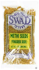 Fenugreek Seed (Methi) Swaad 100gm