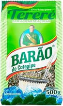 Erva Mate Terere Tradicional Barao 500gm