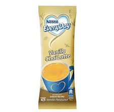 Vanilla Tea Nestle 10 x 20gm