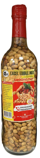Peanut Big Excel Edible Nut 420gm