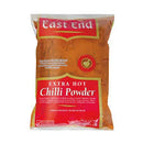Chilli Powder Extra Hot East End 400gm