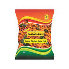 Kerala Mixture Extra Hot Kozhikodens 200gm