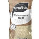 White Sesame Seeds GF 200gm
