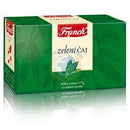 Green Tea Franck 35gm