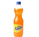 Fanta Orange Bottle 500ml