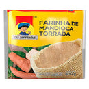 Farinha De Mandioca Da Terrinha 500gm