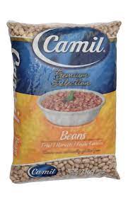 Carioca Beans Camil 1kg