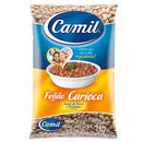 Feijao Carioca Camil 1Kg