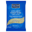 Fennel Seeds East End 300gm
