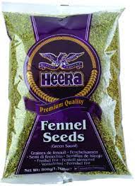 Fennel Seeds Heera 800gm