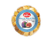 Dried Figs Greek Sofra 200gm