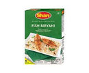 Fish Biryani Masala Shan 50gm